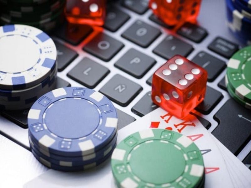 Mistakes to Avoid When Playing Online Slots to Have A Better Online Gambling Experience