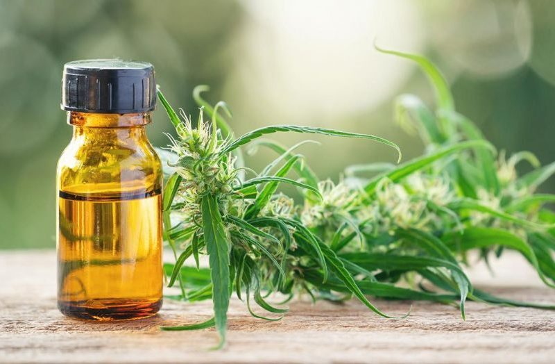 Taking The Safe CBD Products For Your Healthy Life