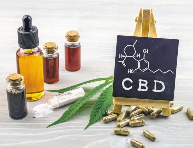 Acquire the Different Range of Cannabis Product at the Just Cbd