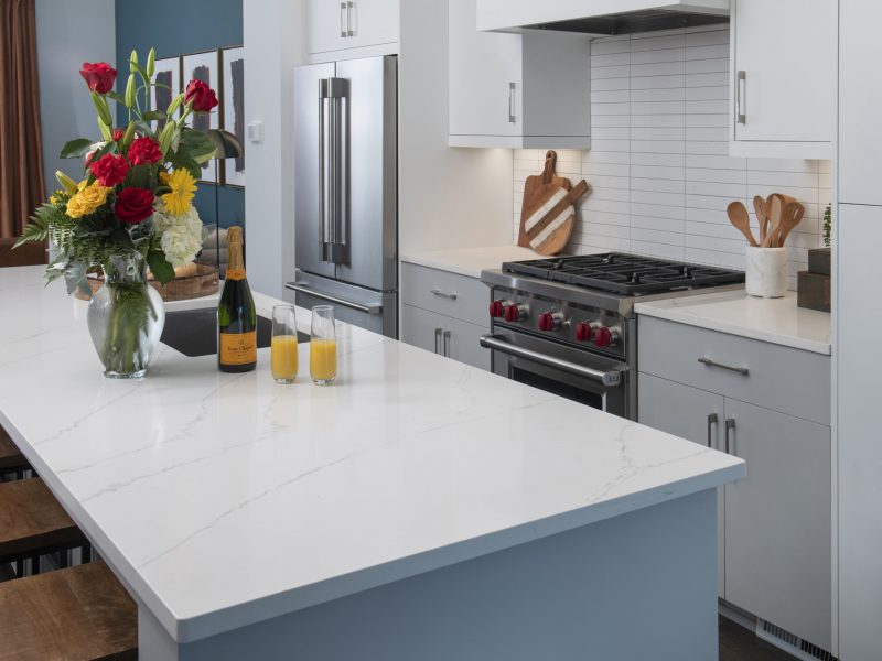 Discover The Endless Benefits Of Granite Stone For Your Home Décor And Construction Needs