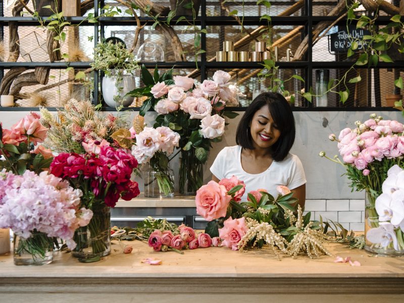 Tips To Find The Best Sydney Florist
