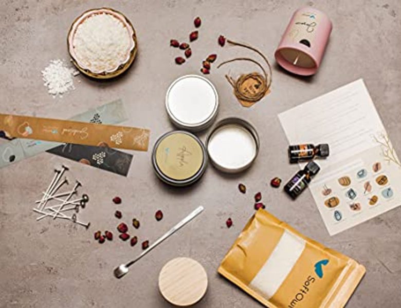 Candle-Making Supplies Every Crafter Should Have