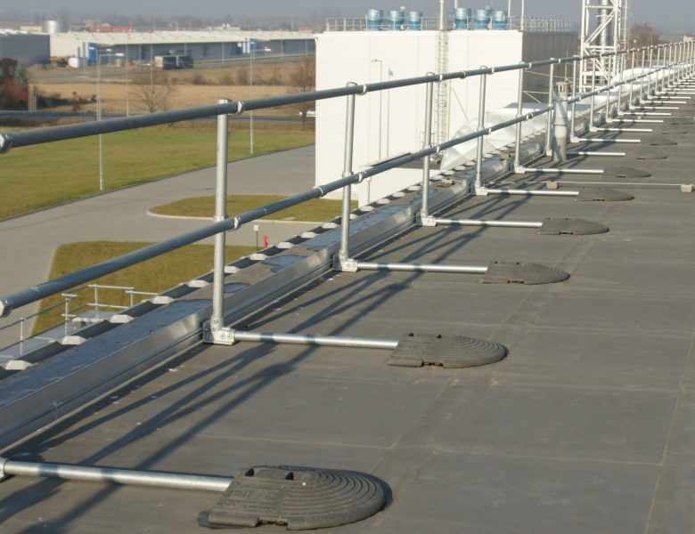 Why Should You Provide Protection For The Roof Edge?