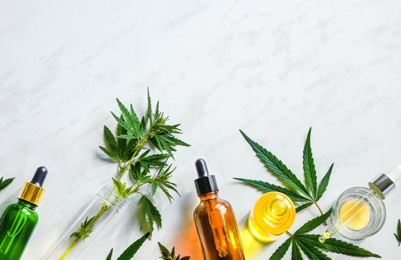 CBD ForAnxiety Relief: How To Use It