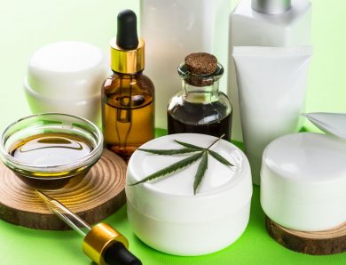 CBD Topical vs. CBD Oils: What is the Difference?
