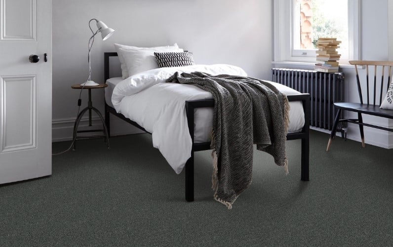 The Best Carpets To Match Grey Walls