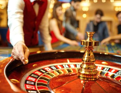 Trends To Look For In The Online Casino Industry