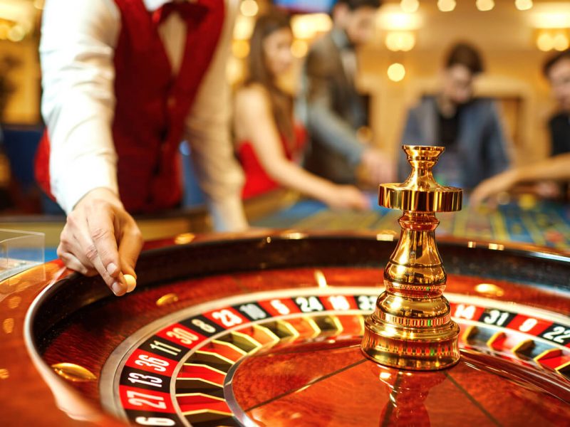Trends To Look For In The Online Casino Industry