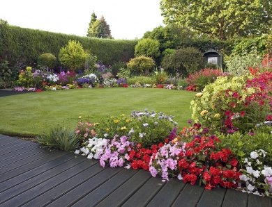 6 Ideas For Creating A Lovely Landscape Design