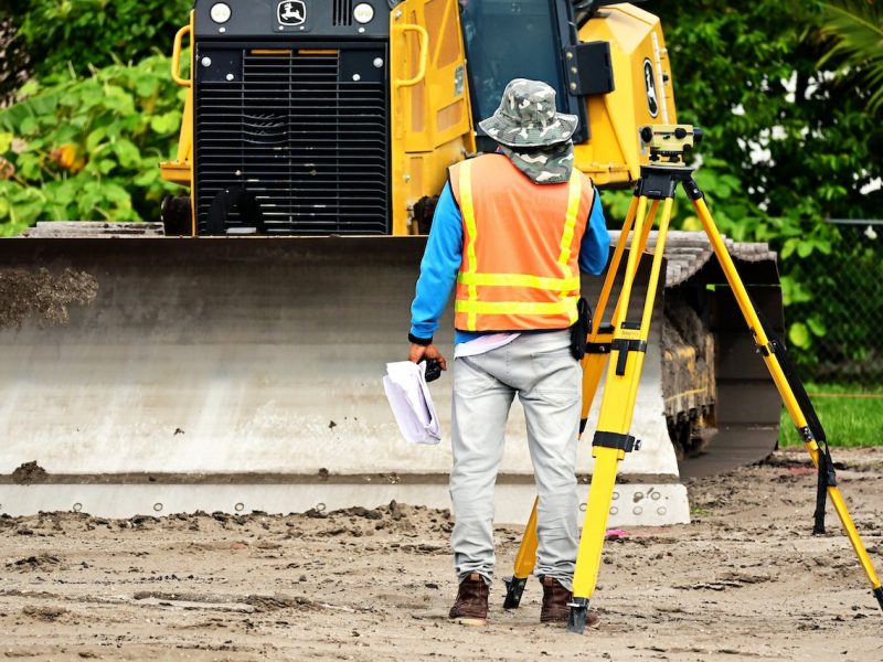 The Importance Of Surveyors: A Comprehensive Guide