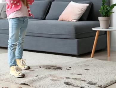 Ultimate Mats And The Science Of Dirt: How Mats Keep Your Space Clean