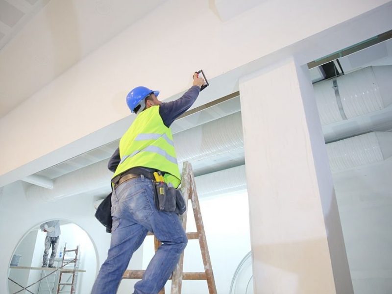 Commercial Painting Contractors: Transforming Spaces with Professional Expertise