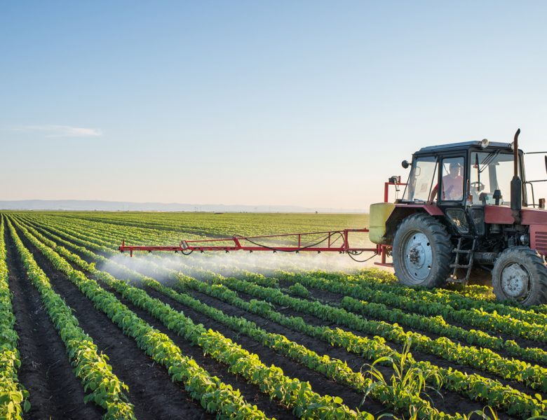 Exploring Common Chemicals Used In Agriculture