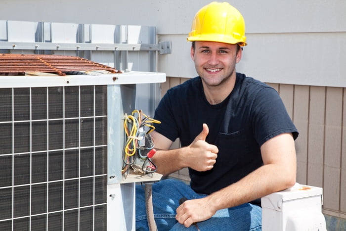 What To Think About Before Hiring An HVAC Repair Company?
