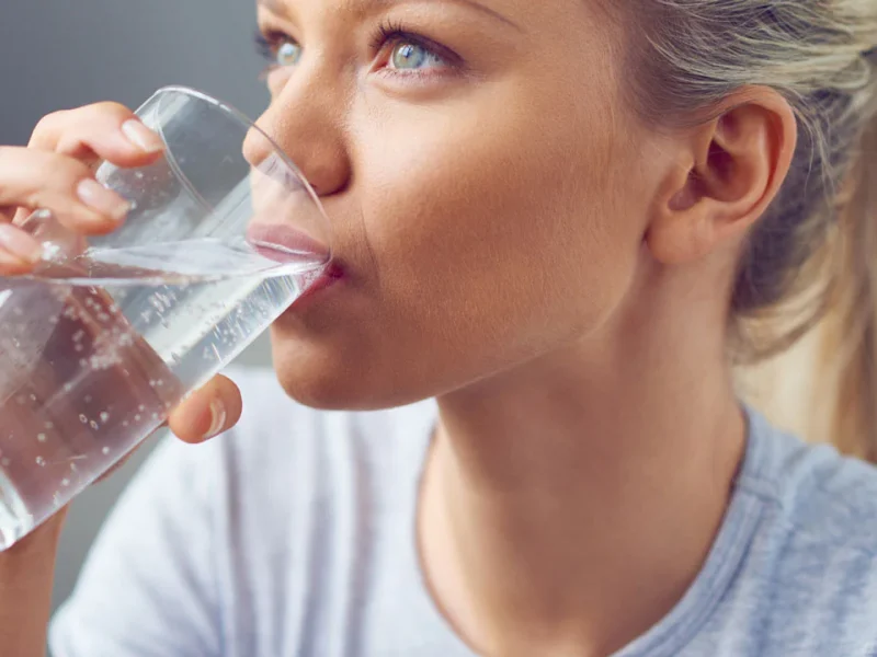 Does Hydrogen Water Taste Different Than Regular Water?