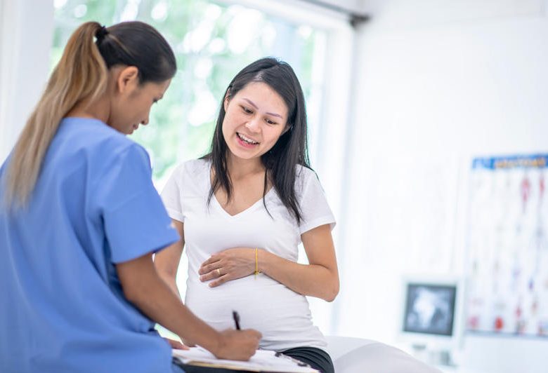 Choosing A New Jersey OBGYN: 7 Tips For Finding The Right Provider
