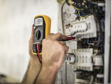 Level 2 Reliable Electricians: The Backbone for Electrical Infrastructure