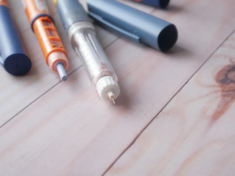 Finding The Right Platform: Where To Sell Unused Insulin Safely For Cash?