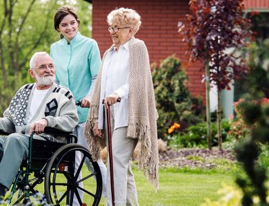 The Role Of Board And Care Homes In Assisted Living
