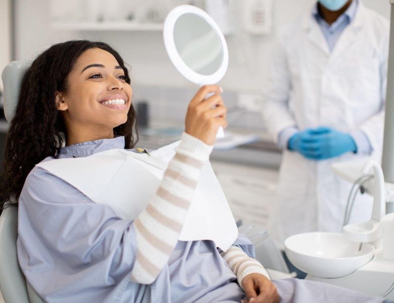 Smile Brighter: The Top Benefits Of Hornsby Dental Services