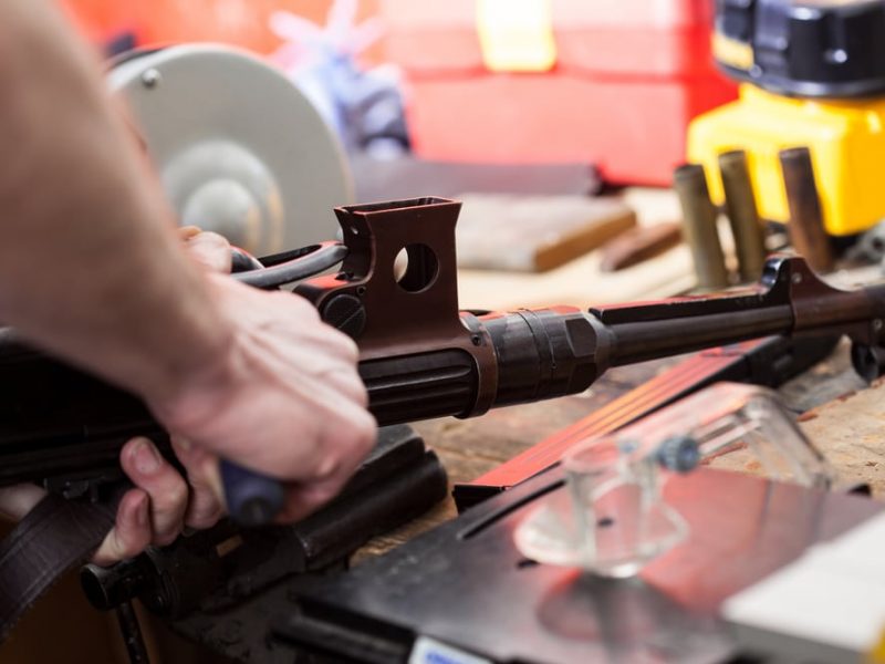 The Rise Of Online Gunsmithing Education: Exploring The Benefits