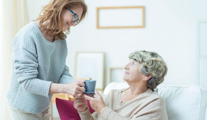 A Guide on Assisted Living: Supporting Independence while Providing Support