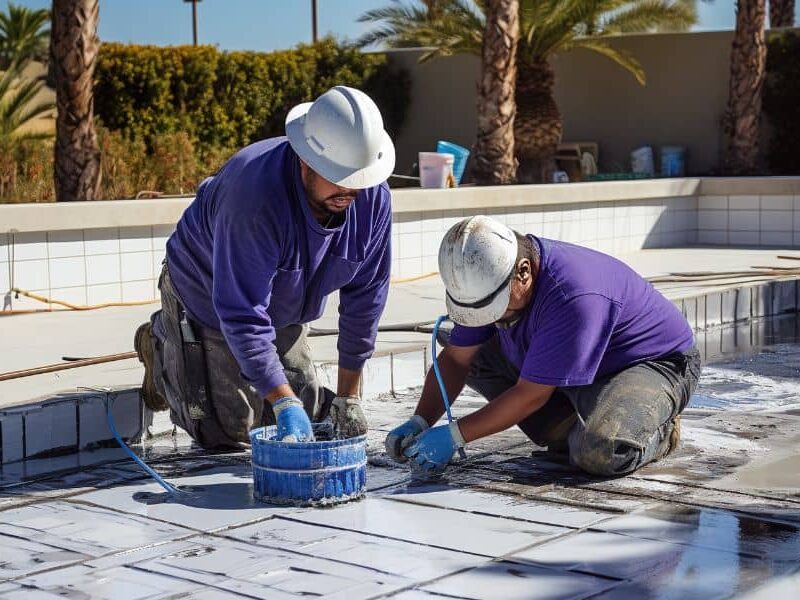 Enhance Your Outdoor Space: The Advantages Of Swimming Pool Renovations