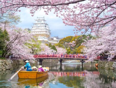 Exploring the Best Travel Destinations in 2025