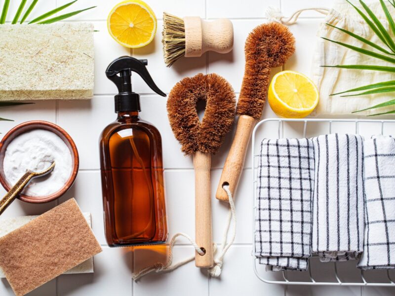 The Best Eco-Friendly Products You Didn’t Know You Needed