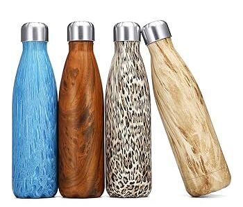 Why Custom Aluminum Water Bottles Are A Smart Choice For Branding?