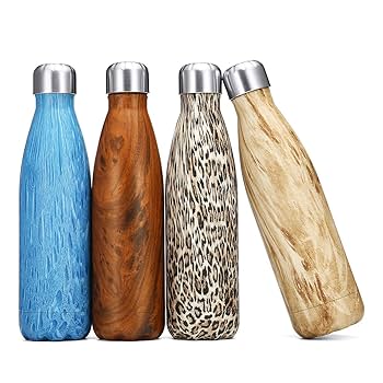 Why Custom Aluminum Water Bottles Are A Smart Choice For Branding?