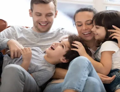 Building Better Bonds: The Power of Reflective Parenting Tools