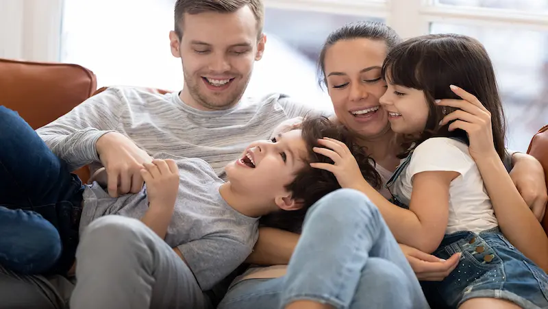 Building Better Bonds: The Power of Reflective Parenting Tools