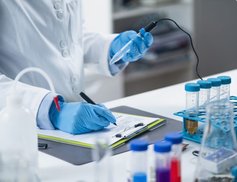 Concept To Certification: The Role Of Biodegradability Testing Labs