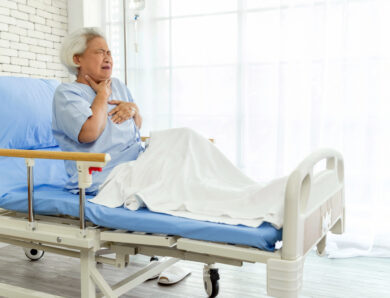 When Choking Becomes A Legal Matter: Protecting Seniors’ Rights