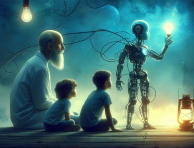 How Curiosity Fuels Growth In Both Personal And Professional Life?