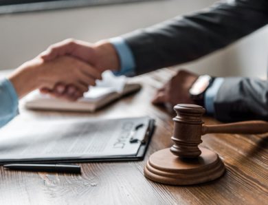 Getting The Right Legal Advice To Protect Your Future And Assets