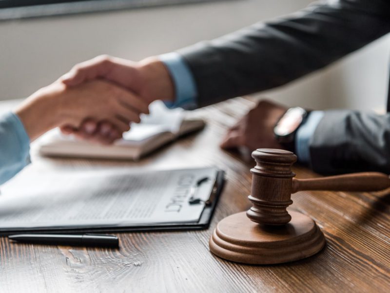 Getting The Right Legal Advice To Protect Your Future And Assets