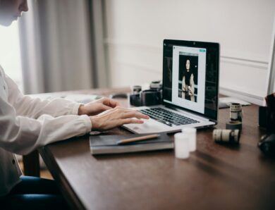 How Remote Work Is Redefining Career Growth?