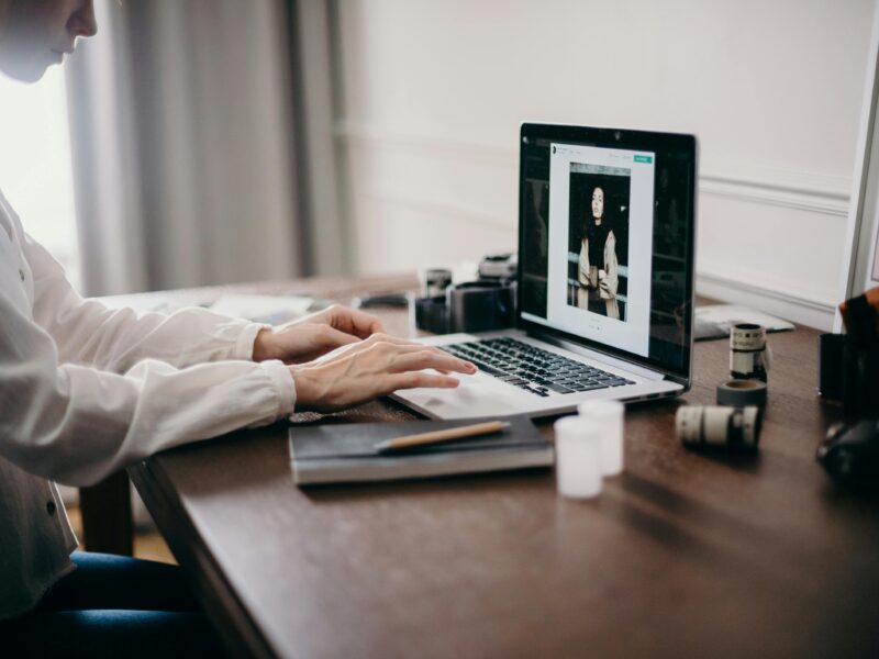 How Remote Work Is Redefining Career Growth?
