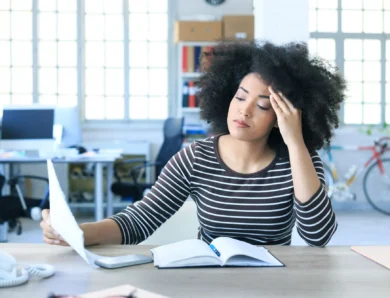 Lessons You Learn Only After Failing