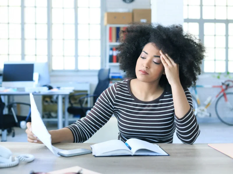 Lessons You Learn Only After Failing