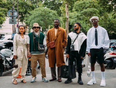 How Trends Start and Why They Fade