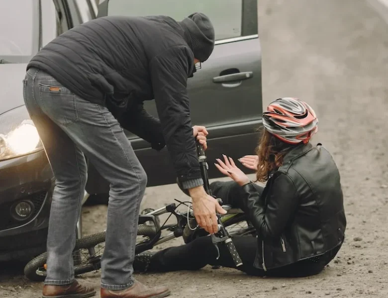 The Role of Accident Reconstruction in Injury Cases