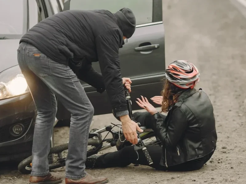 The Role of Accident Reconstruction in Injury Cases